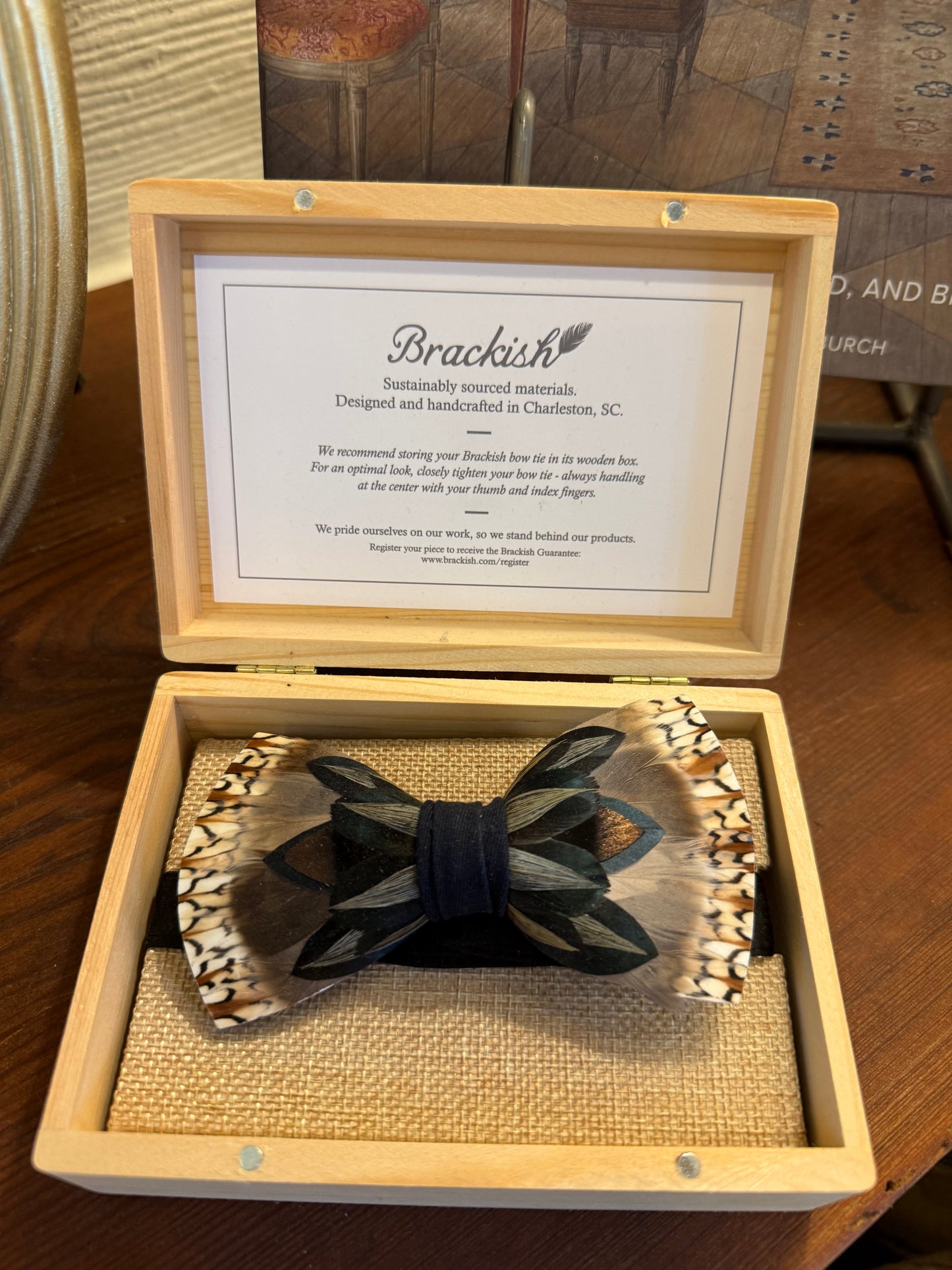 Bow Tie