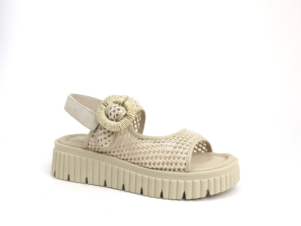 Italina Sandal