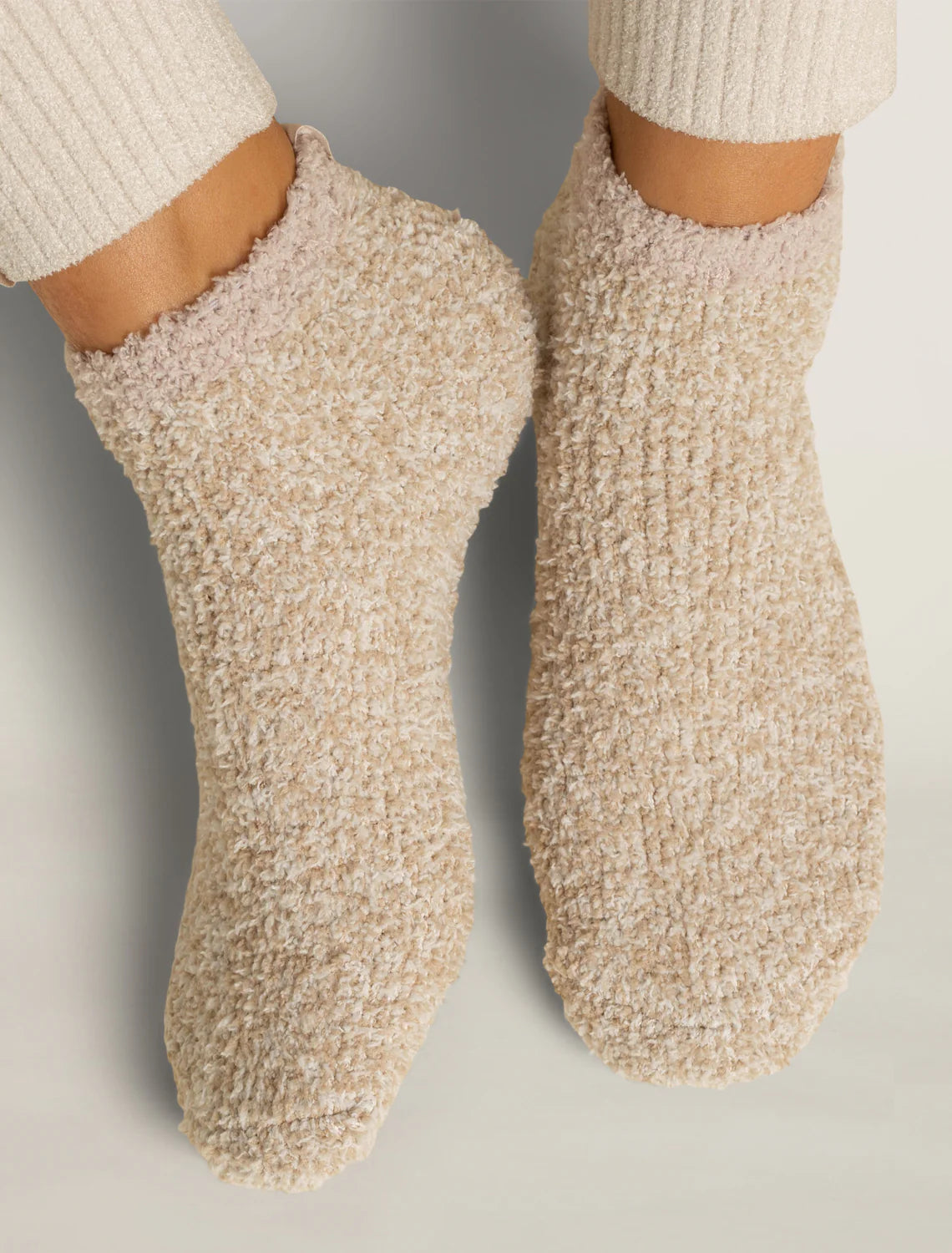 CC 2 Pair Tennis Sock Set