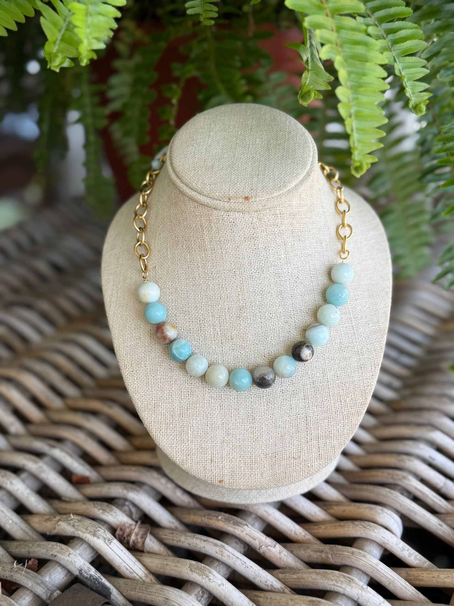 Susanne Necklace