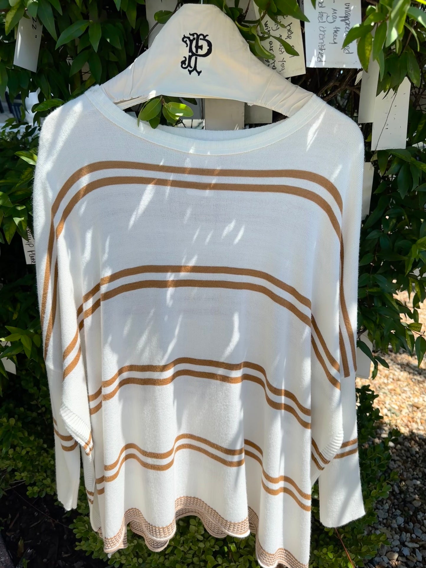 Catalina Crewneck