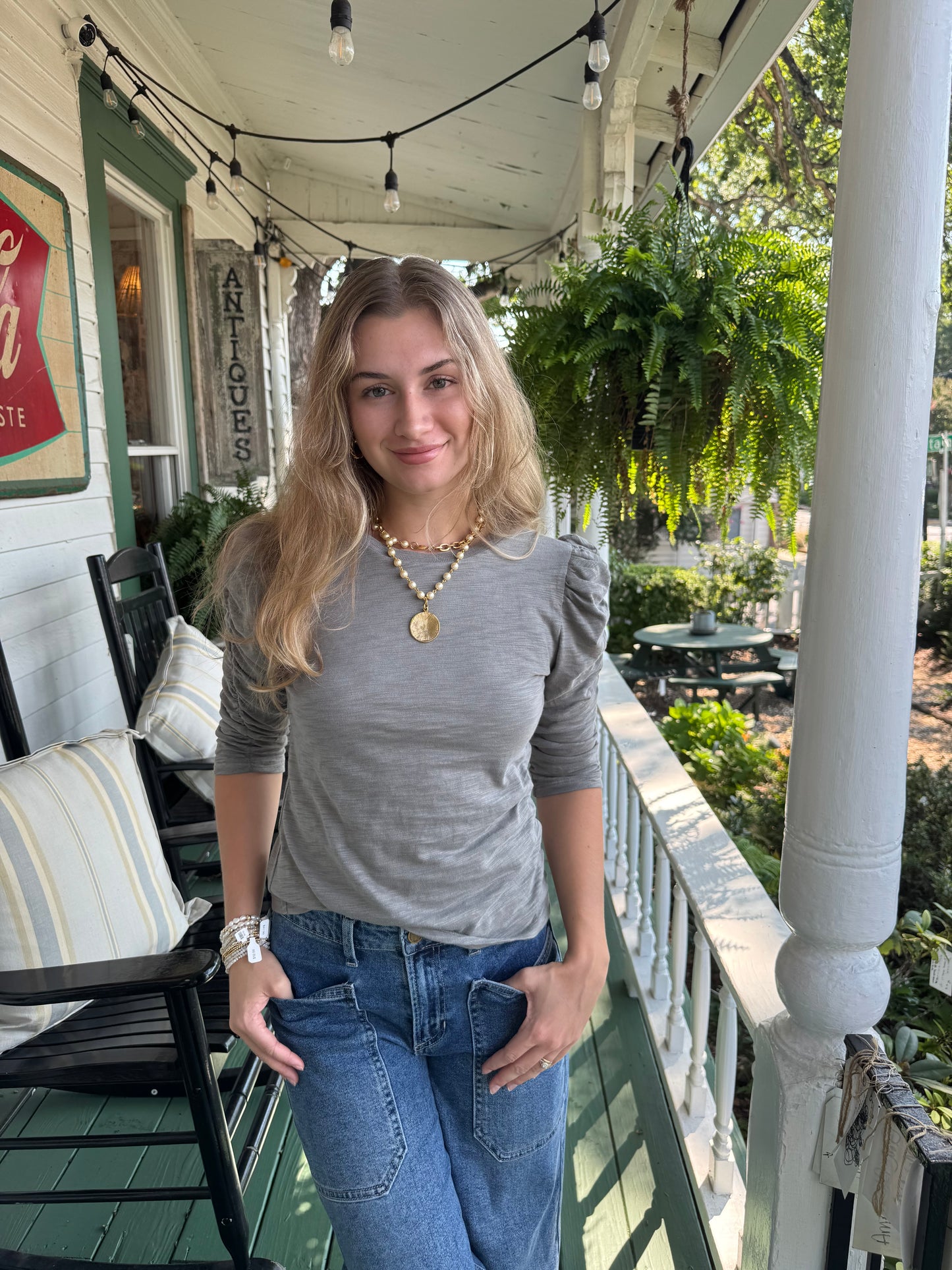 Sophie Top