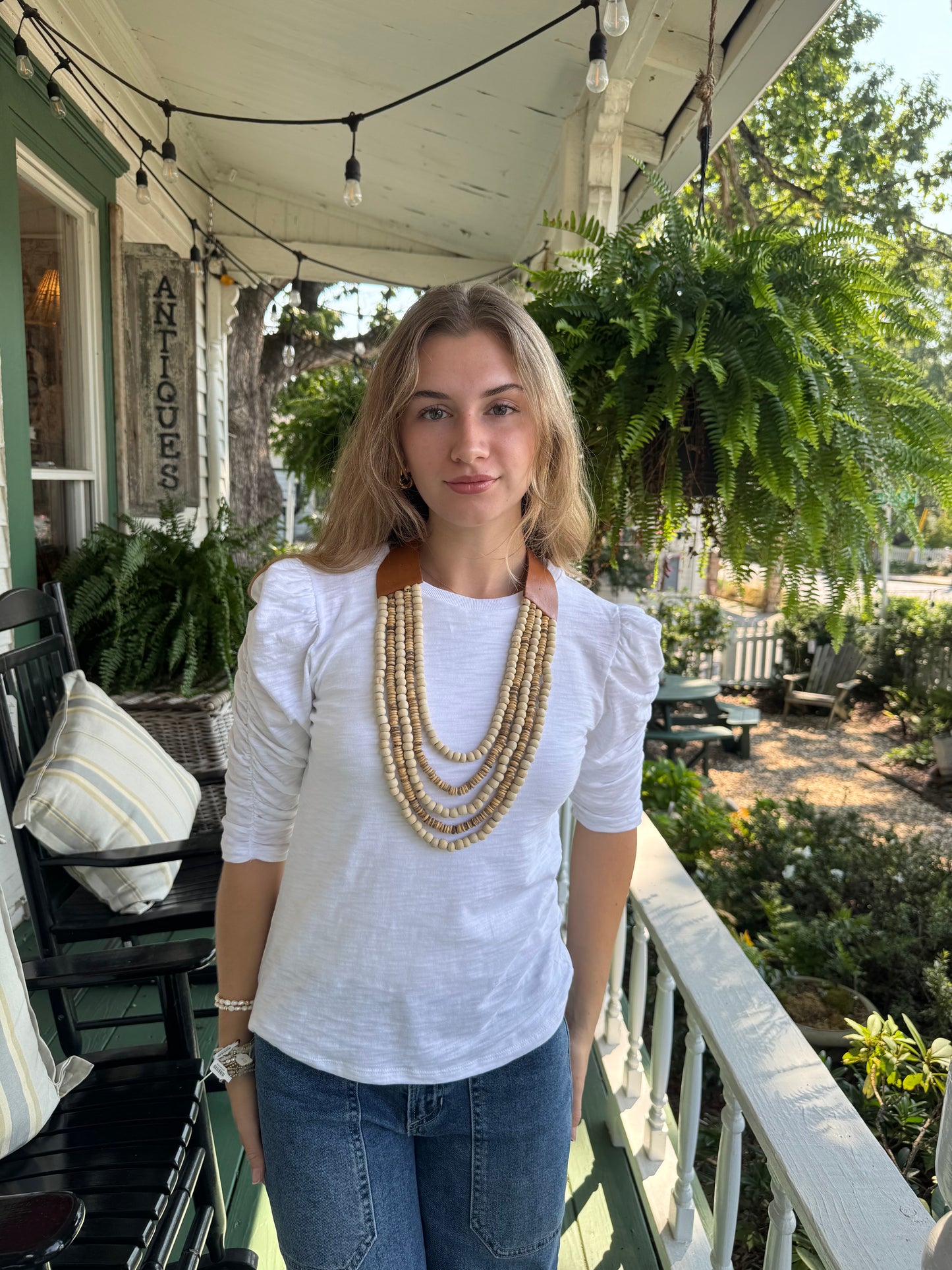 Sophie Top