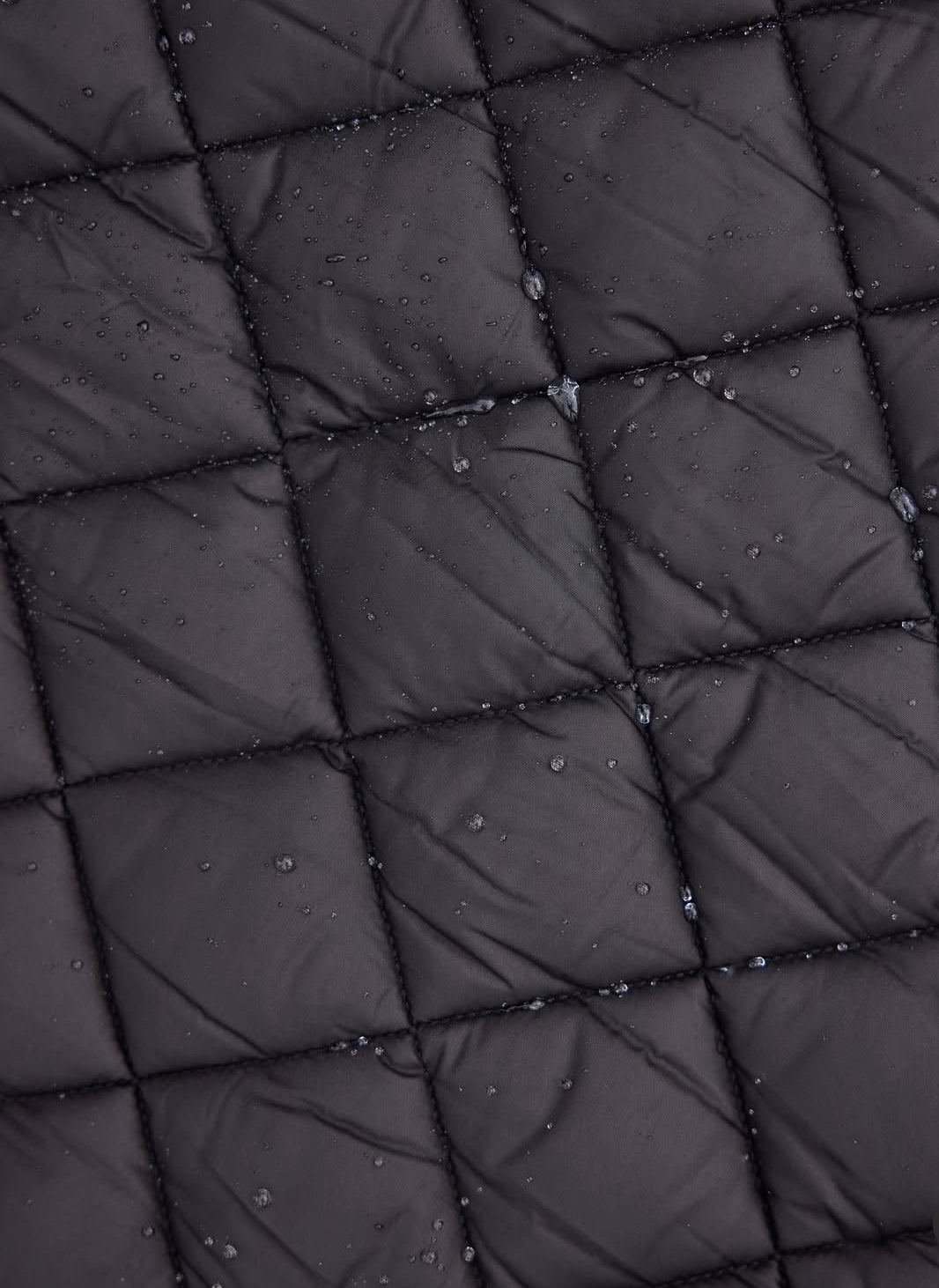 Stadium Puffer Blanket