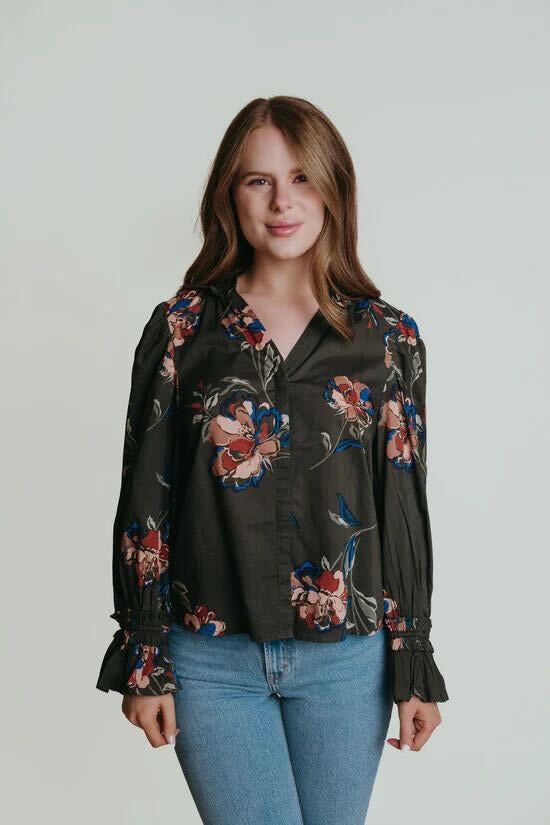 Annie Top