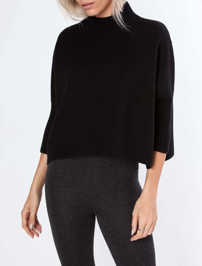 Aja Sweater O/S