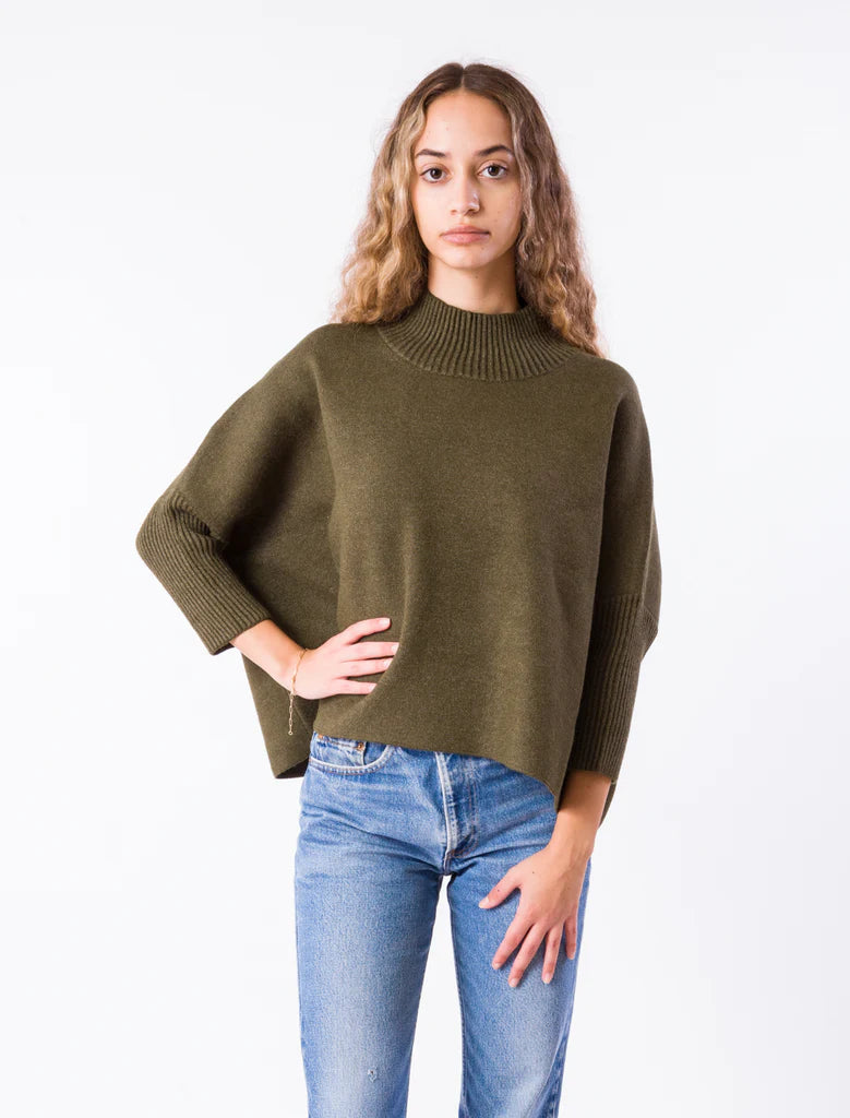 Aja Sweater O/S