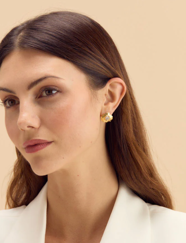 Brass Stud