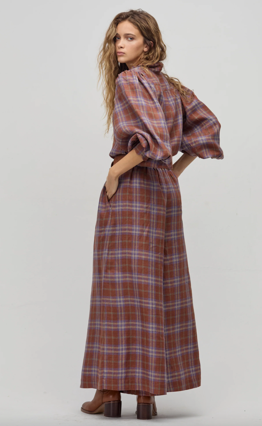 Sabi Linen Pants