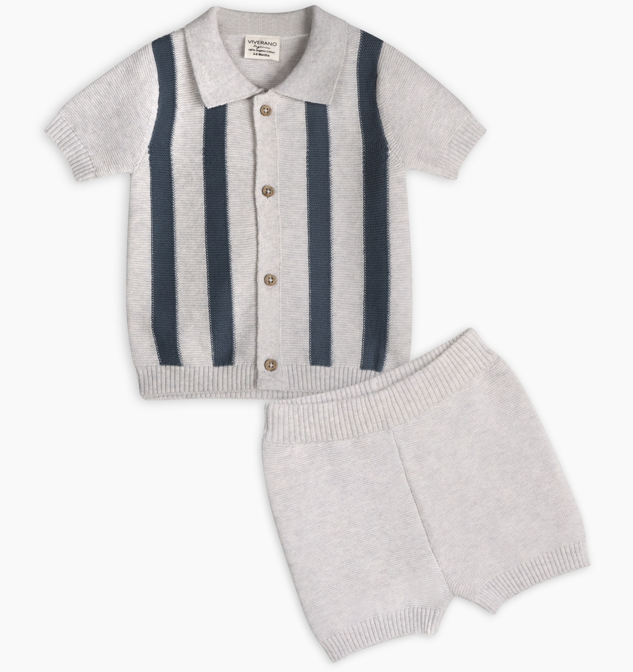 Tennis Collar Set