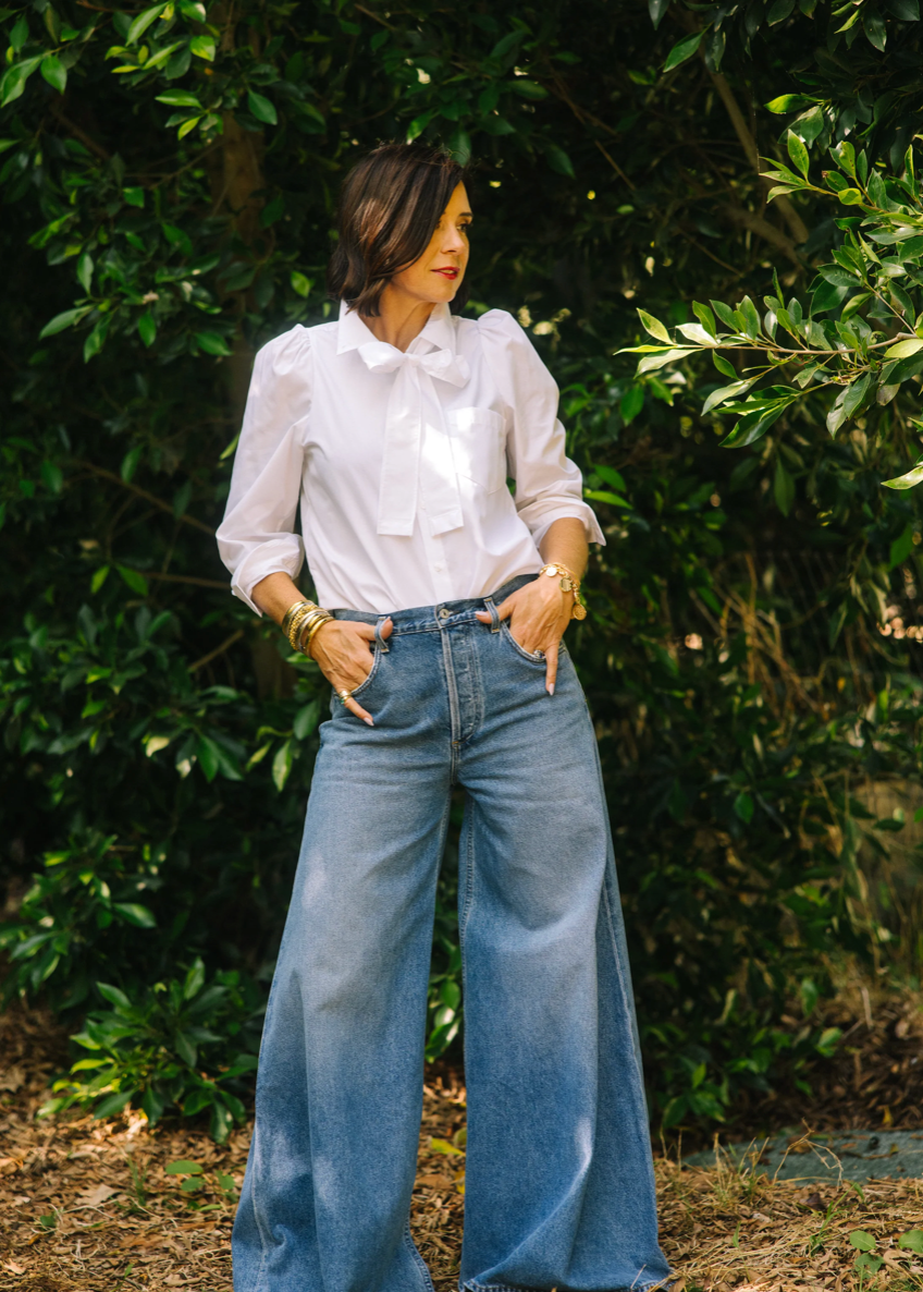 Poppy Top