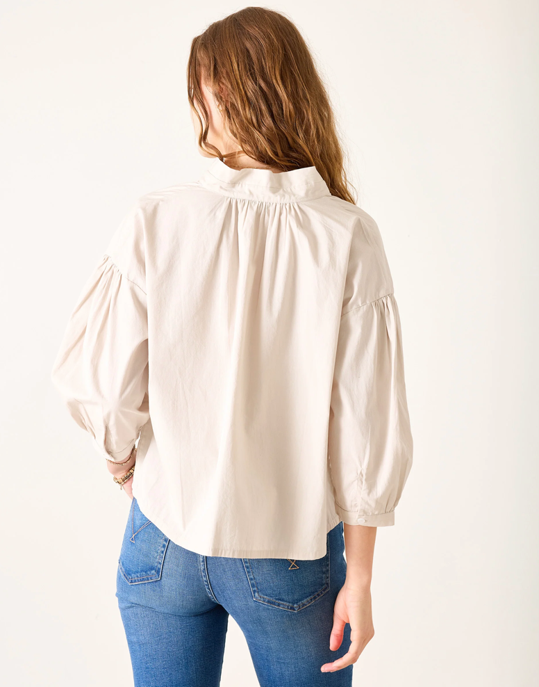 Sonnet Top