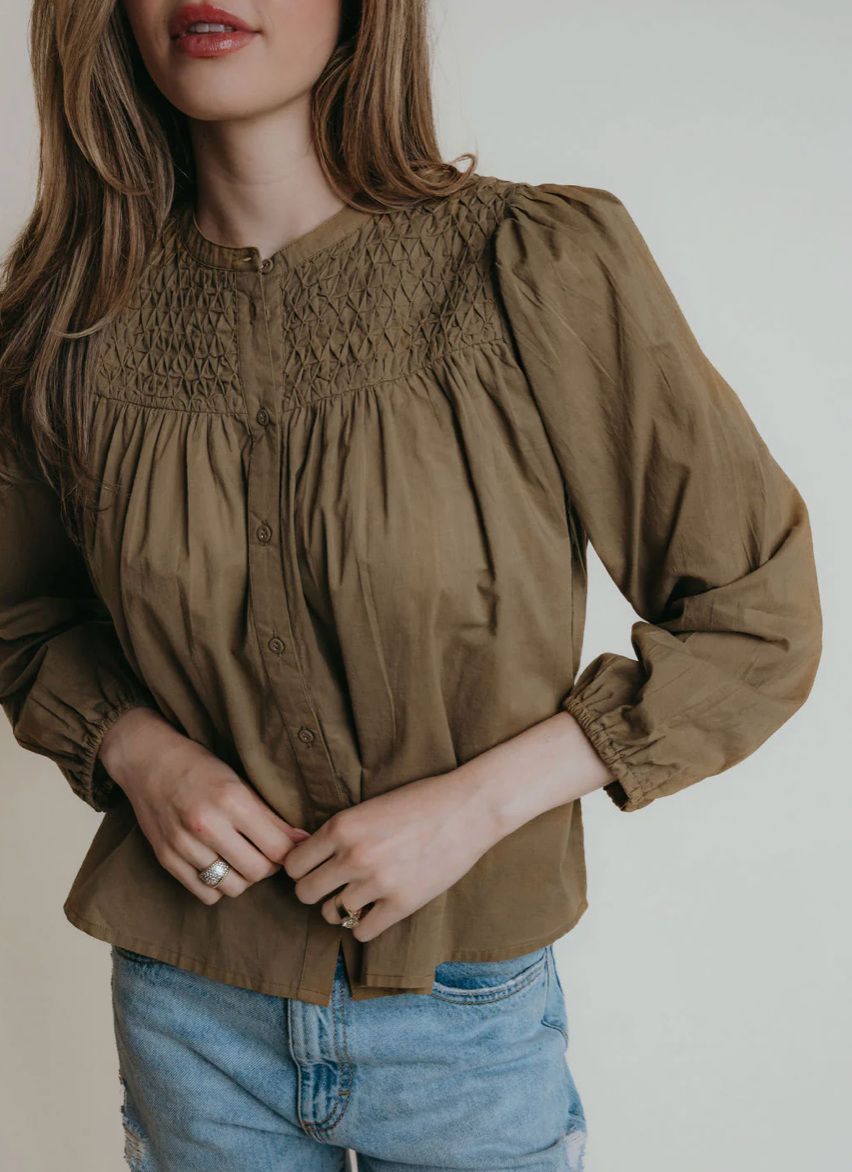 Elliot Top