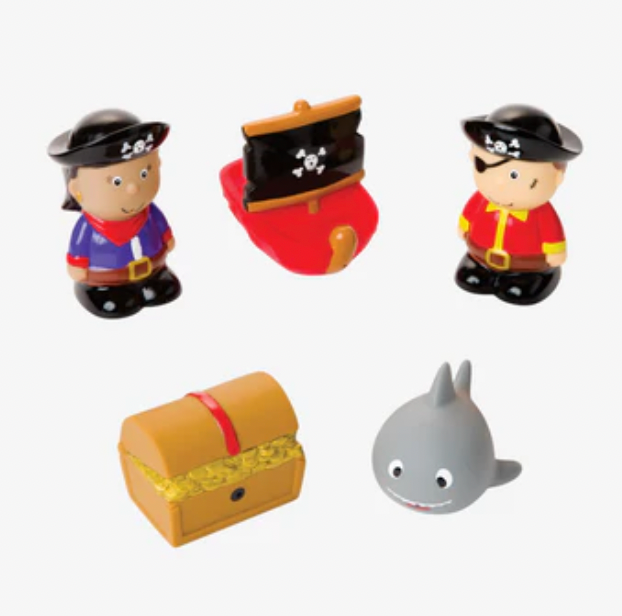 Bath Toys