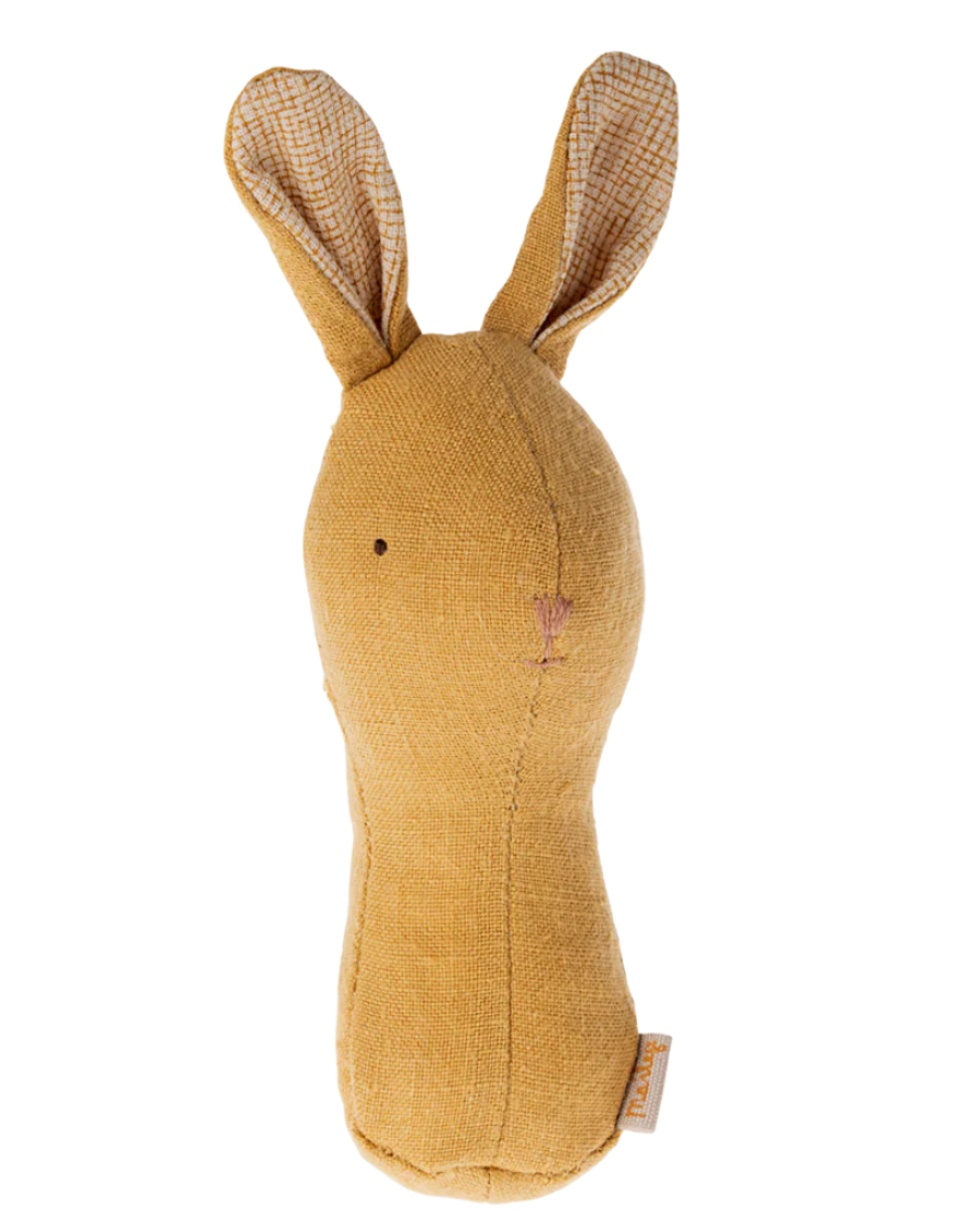 Lullaby Friends Rattle