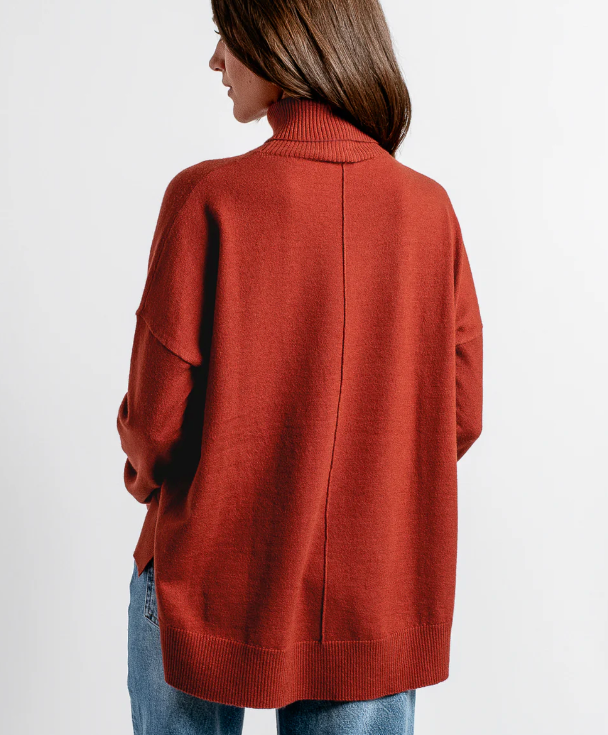 Wagner Turtleneck
