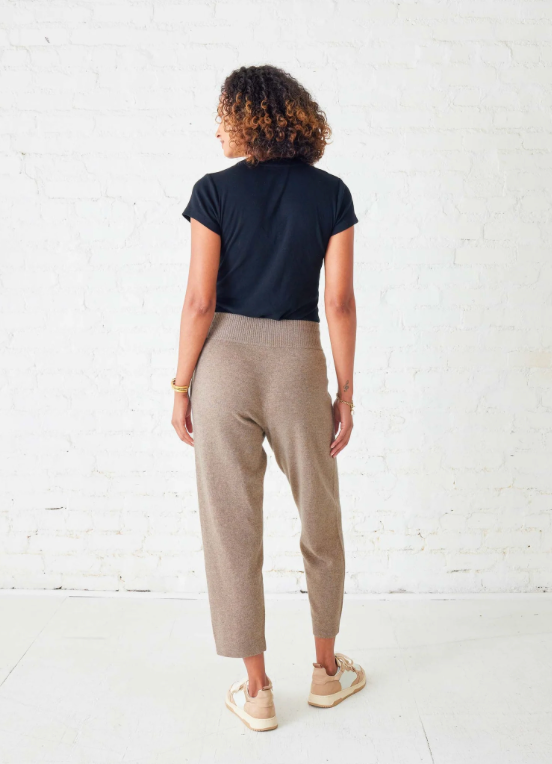 Cashmere Parma Pant