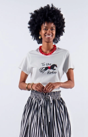 Kiki Tee