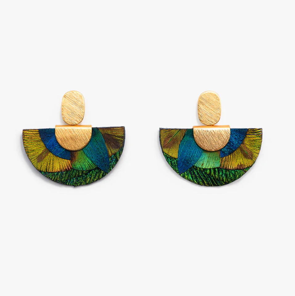 Drop Earring
