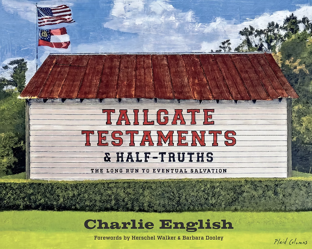 Charlie English Books