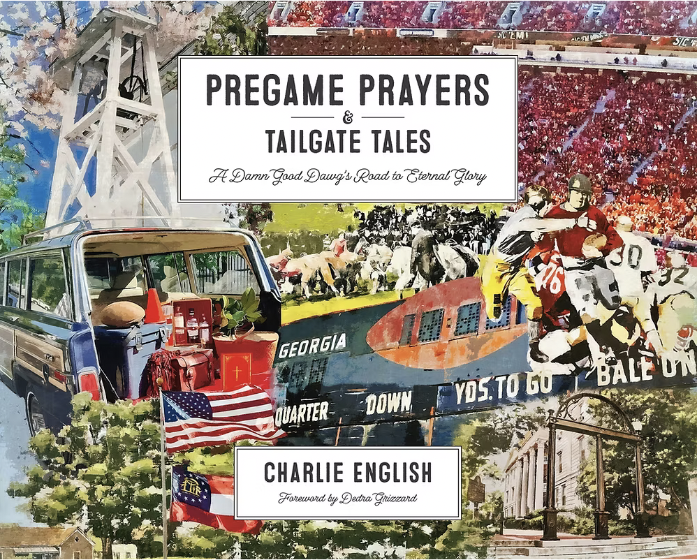 Charlie English Books
