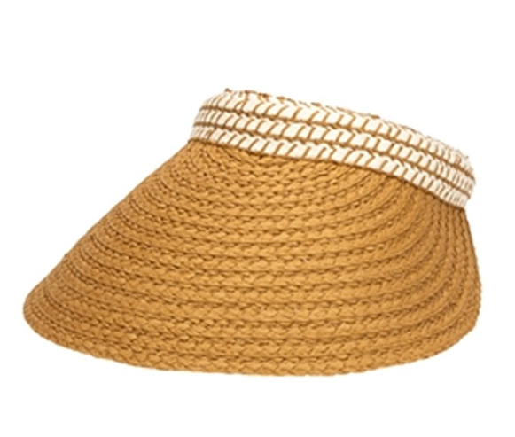 Poppy Visor