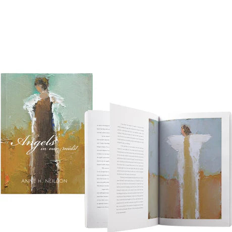 Angels in Our Midst Book