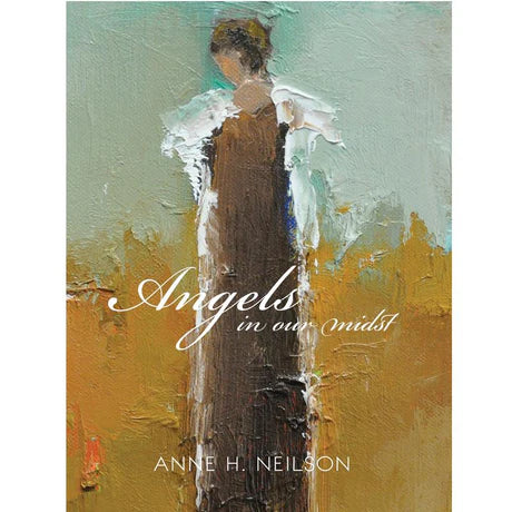 Angels in Our Midst Book