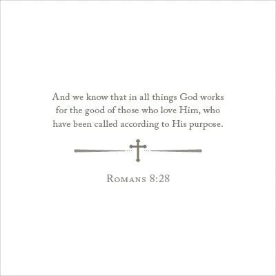 Comfort Scripture Cards