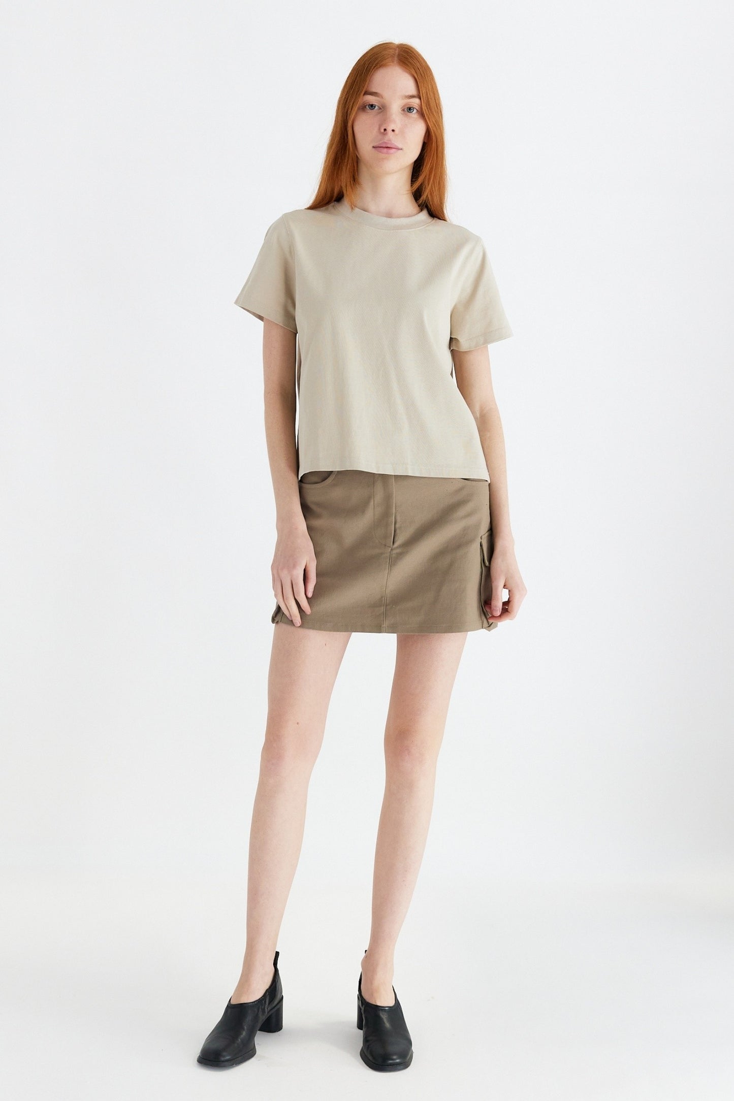 Lanie Top