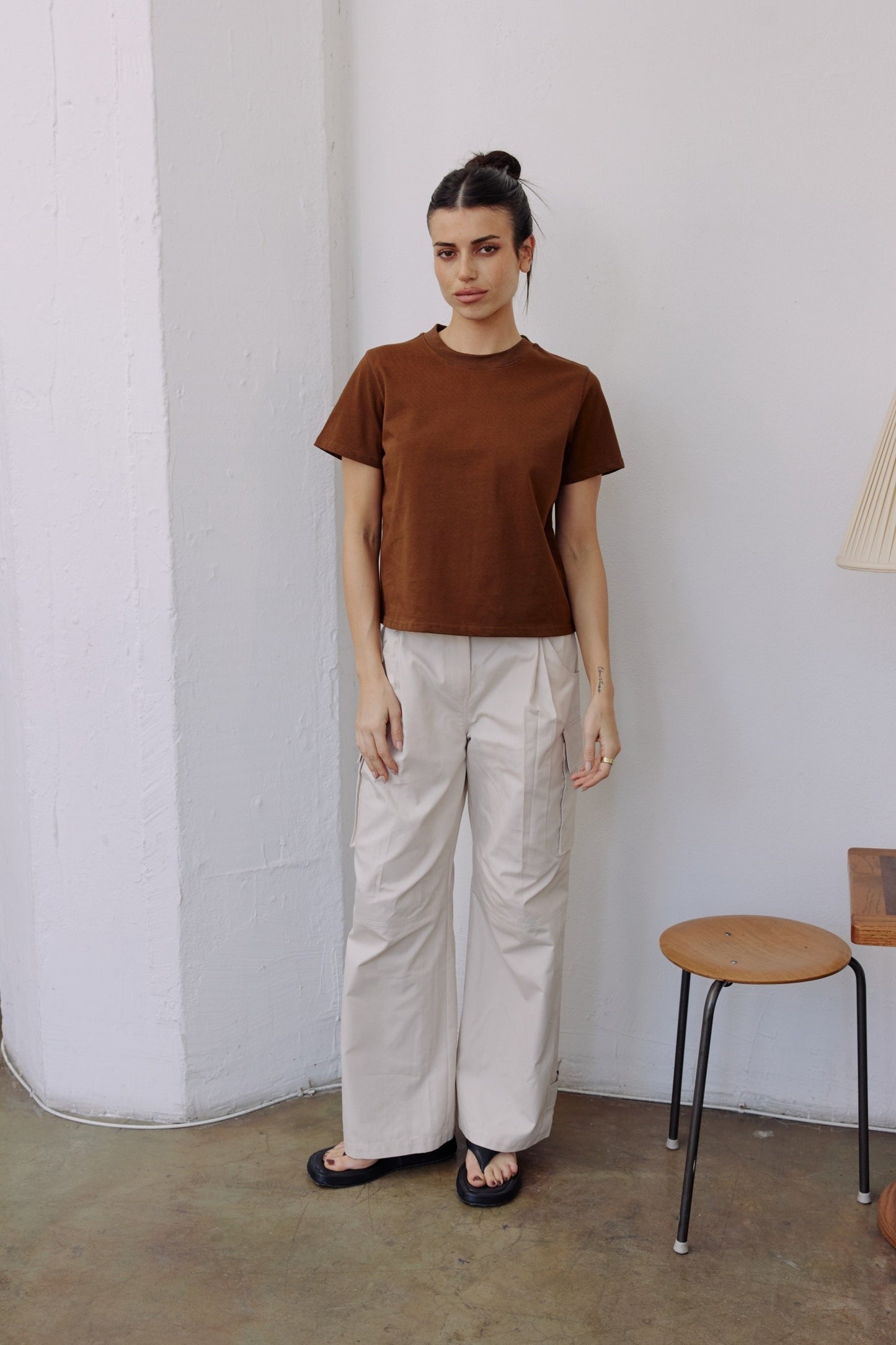 Lanie Top