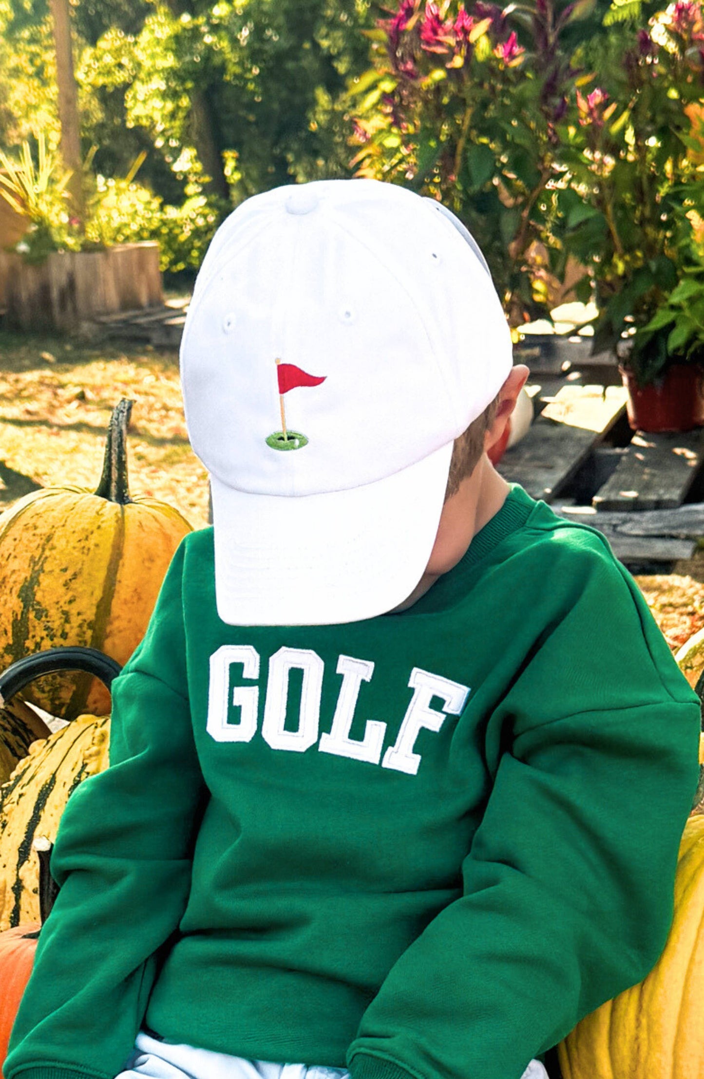 GOLF Sweatshirt