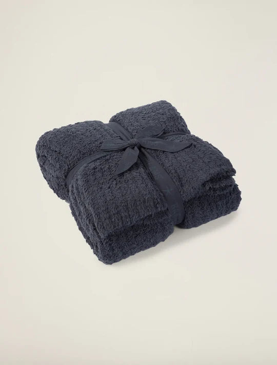 CC Ribbed Throw 54X72