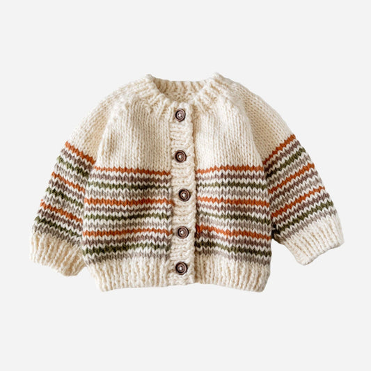 Woodland Cardigan