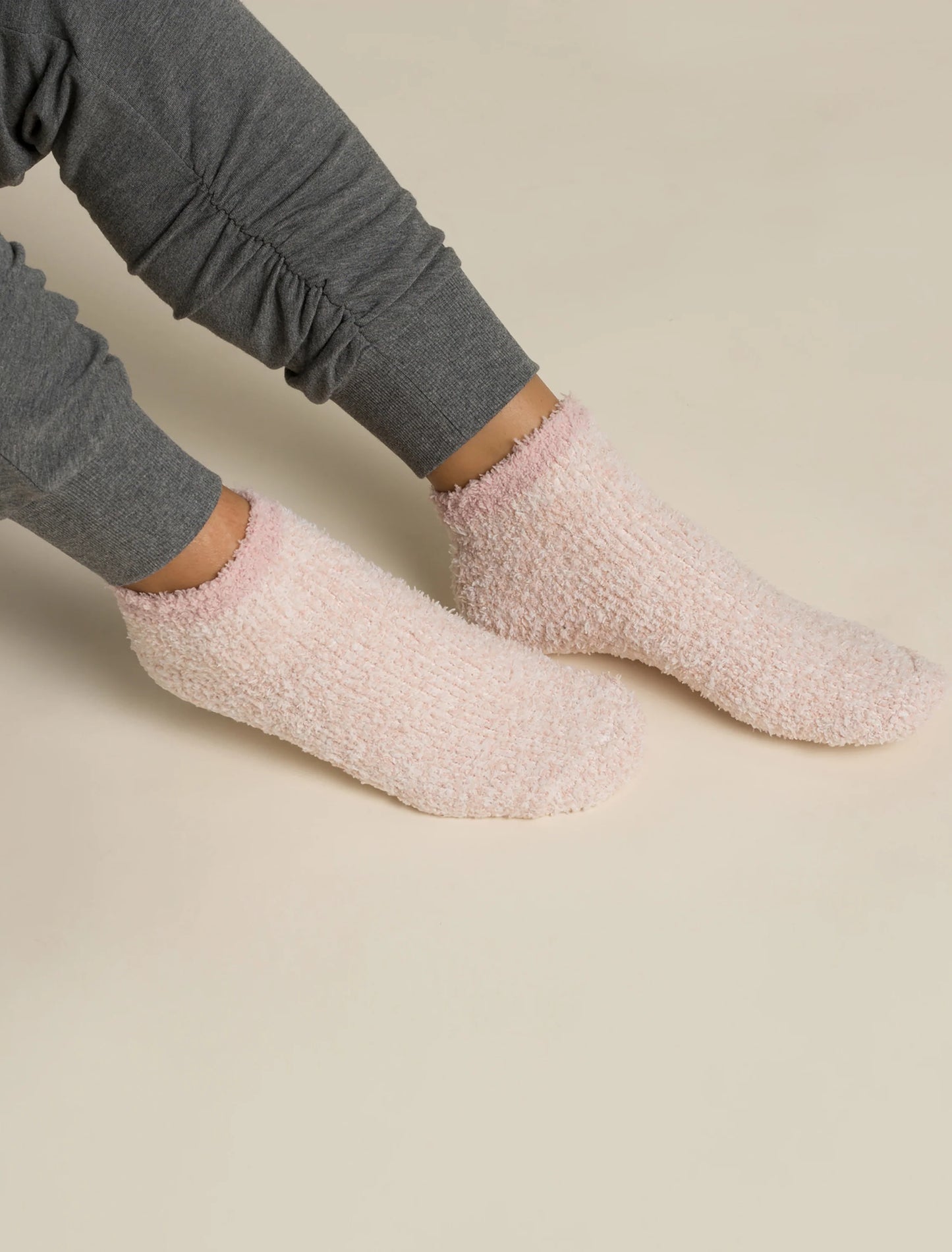 CC 2 Pair Tennis Sock Set