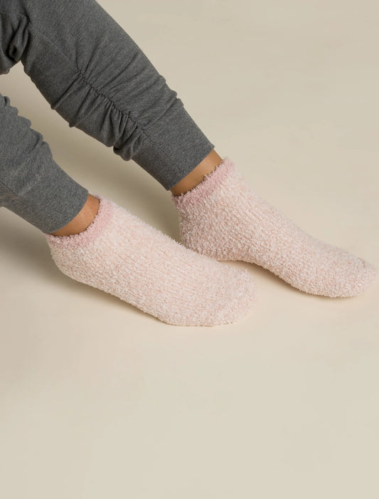 CC 2 Pair Tennis Sock Set