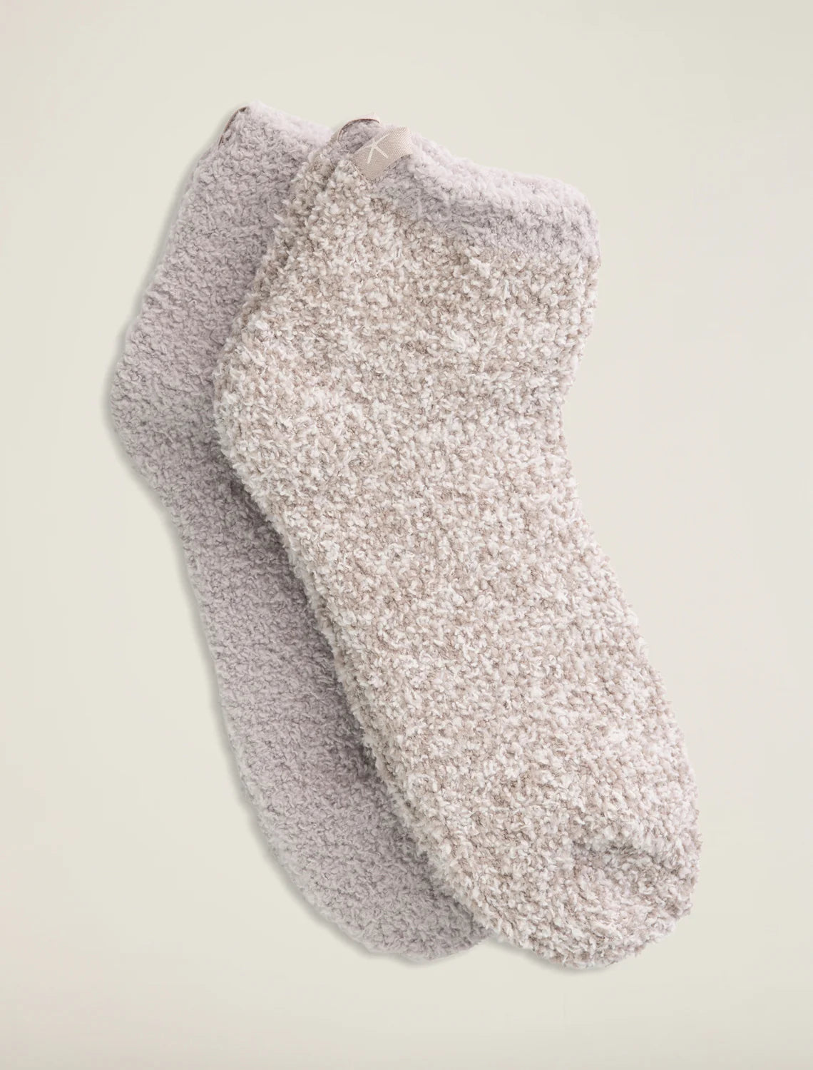 CC 2 Pair Tennis Sock Set
