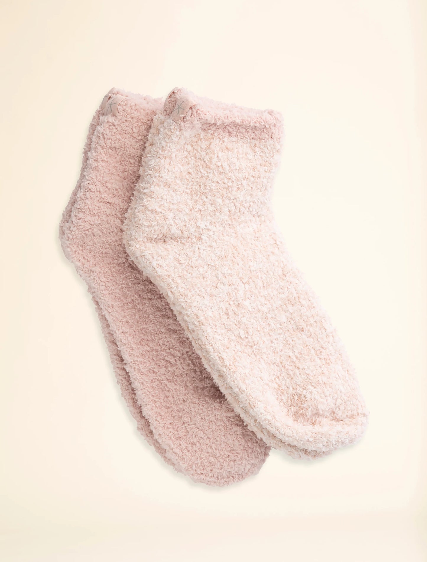 CC 2 Pair Tennis Sock Set