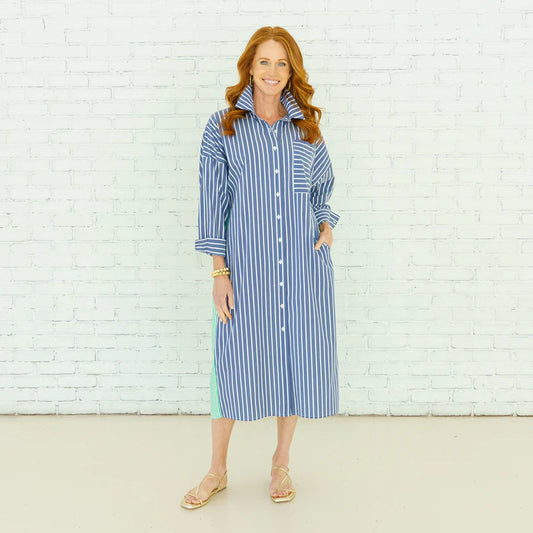 Libby Dress