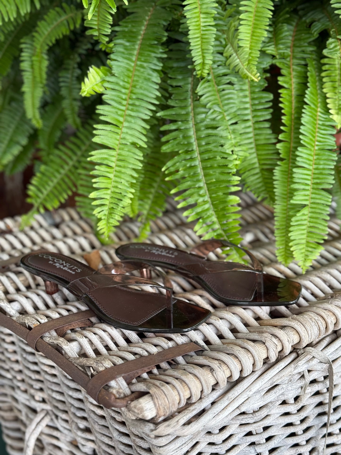 Margo Kitten Heel
