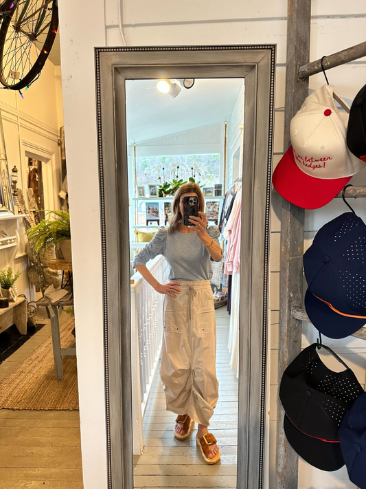 Hedvig Skirt