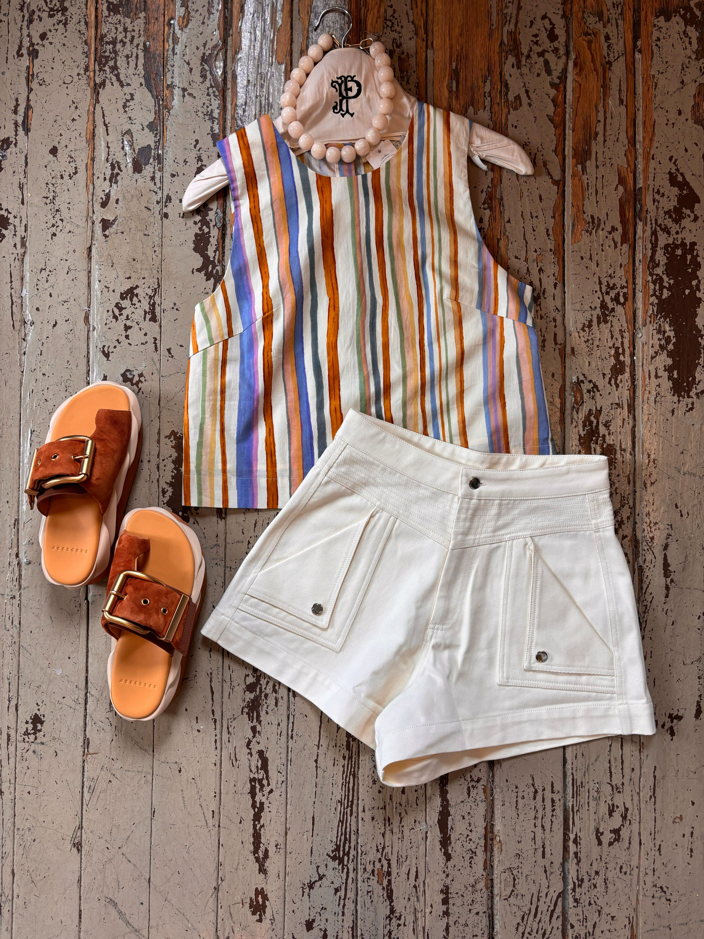 Cypress Short