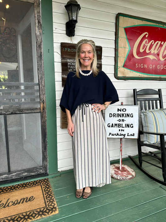 Daria Skirt