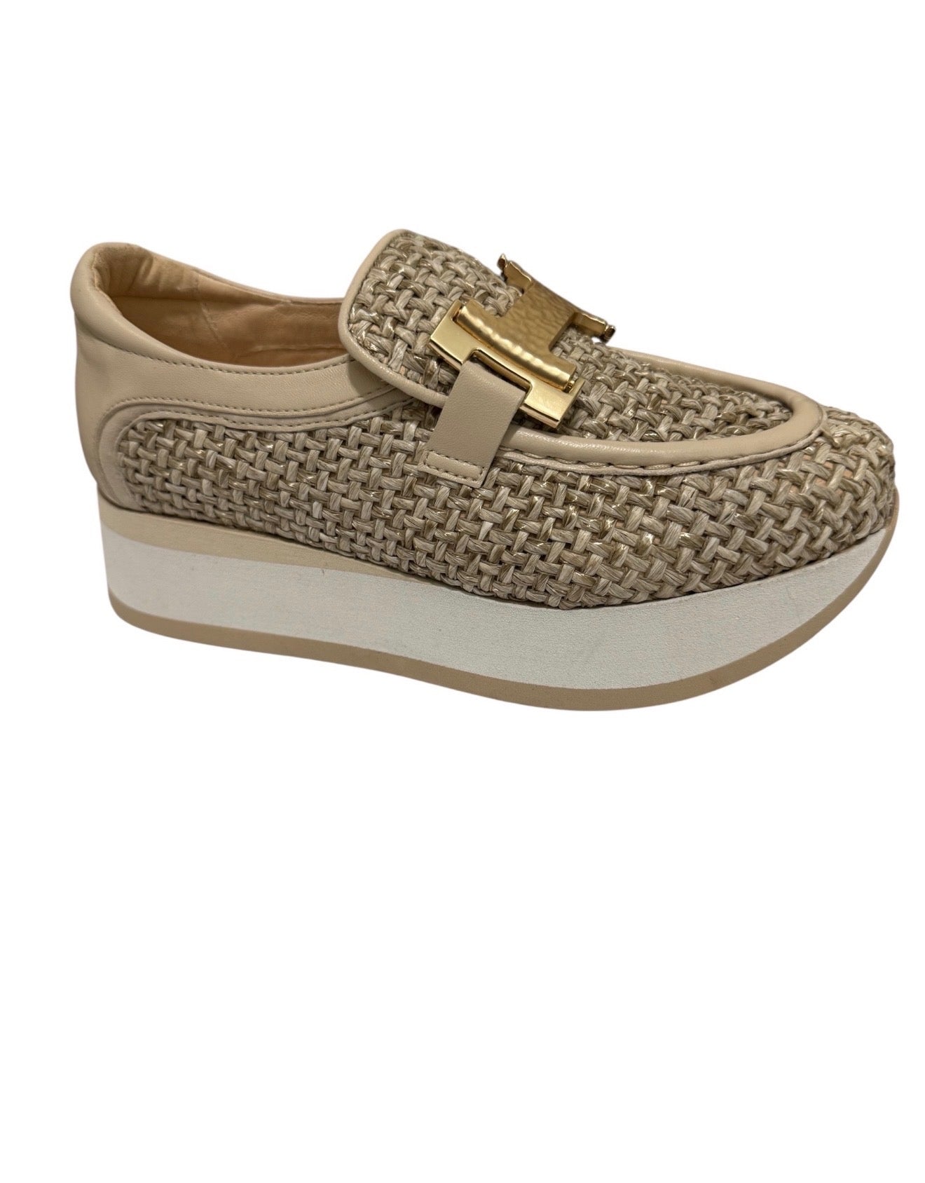 Camille Shoe