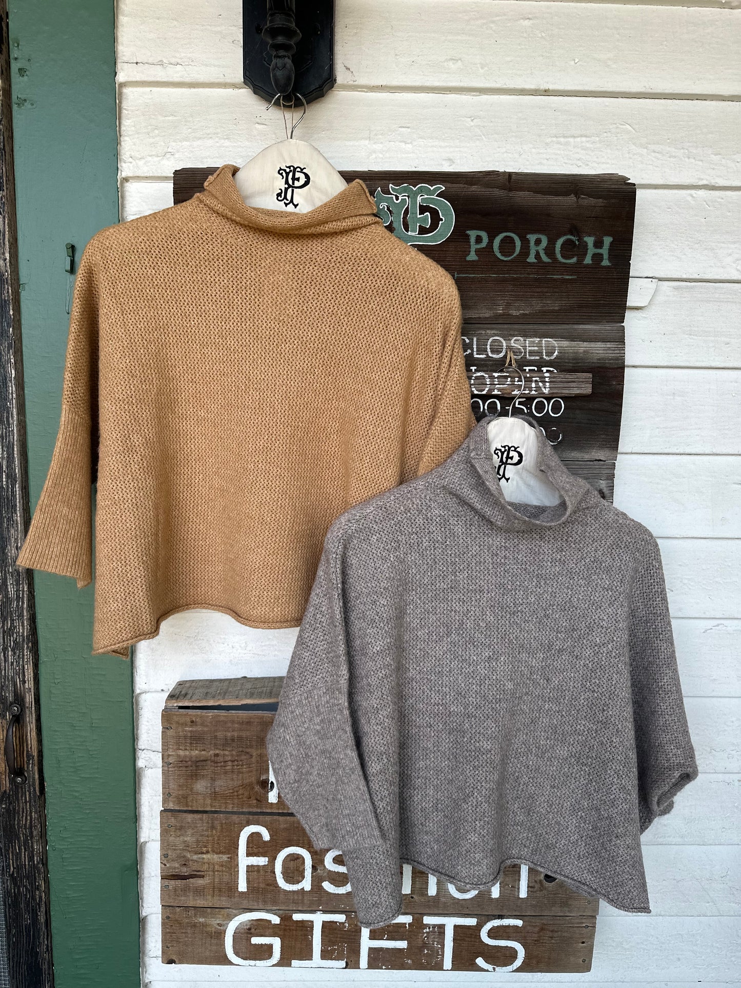 London Sweater