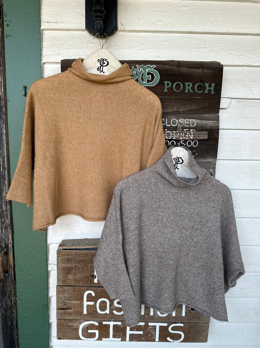 London Sweater