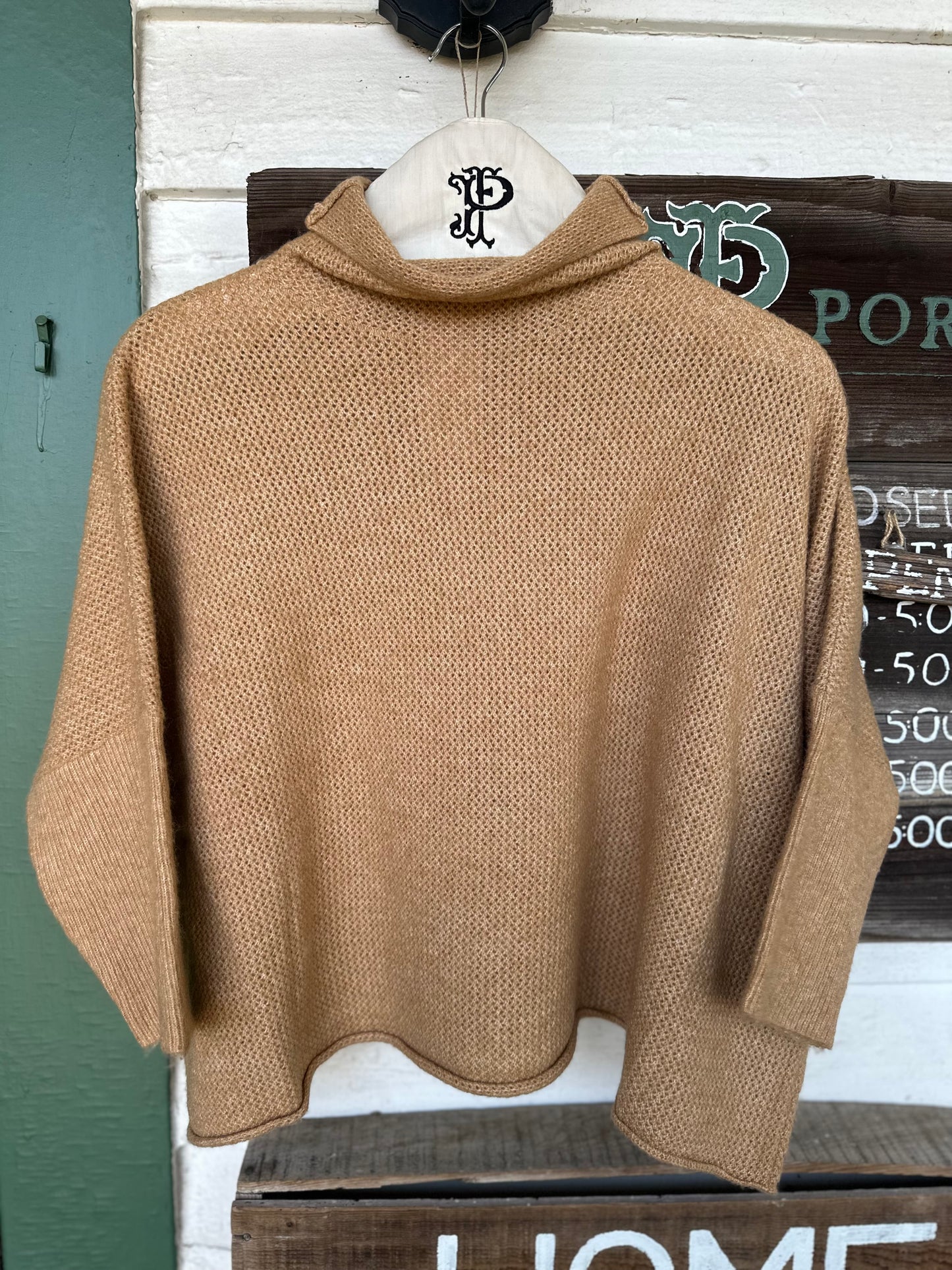 London Sweater