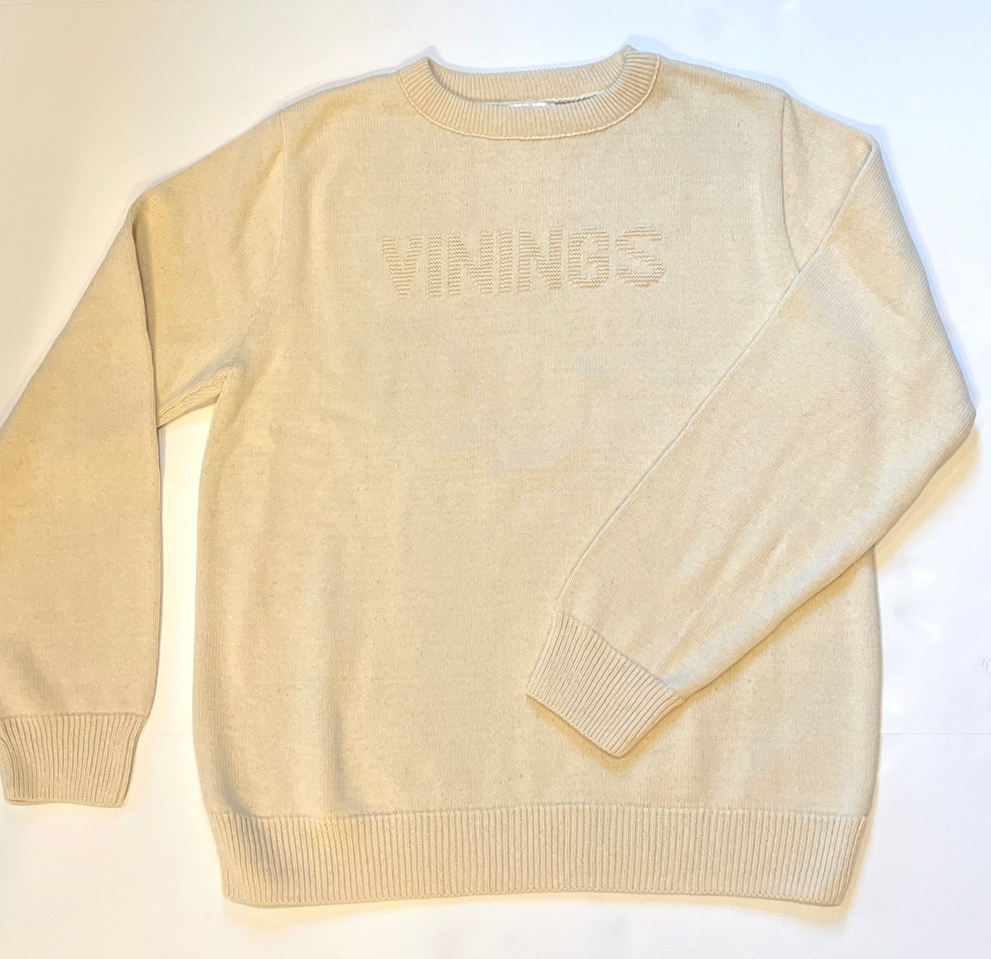 Custom Vinings Sweater