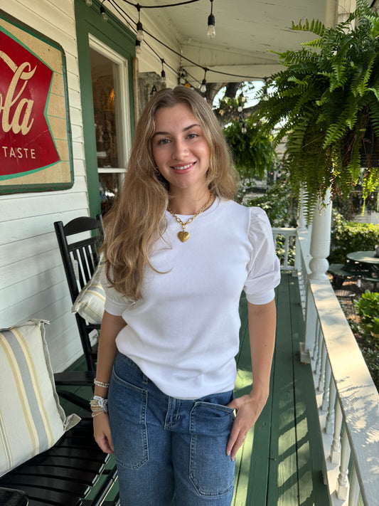 Audrey Top