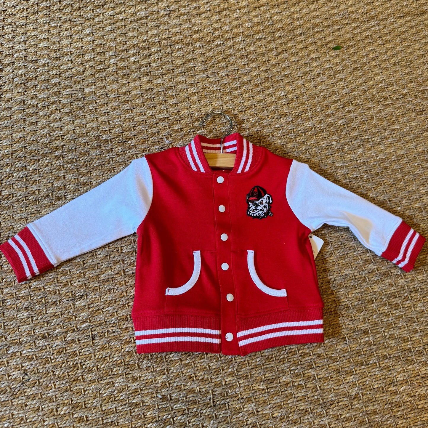 Varsity Jacket